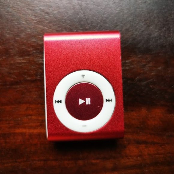 MP3 Player - Picture 1 of 7